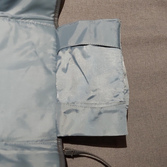 JJ Cole Diaper Changing Mat Clutch - Picture 4 of 7